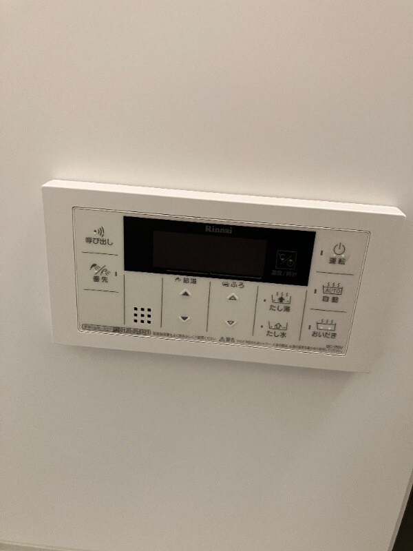 Peace Million長町の物件内観写真