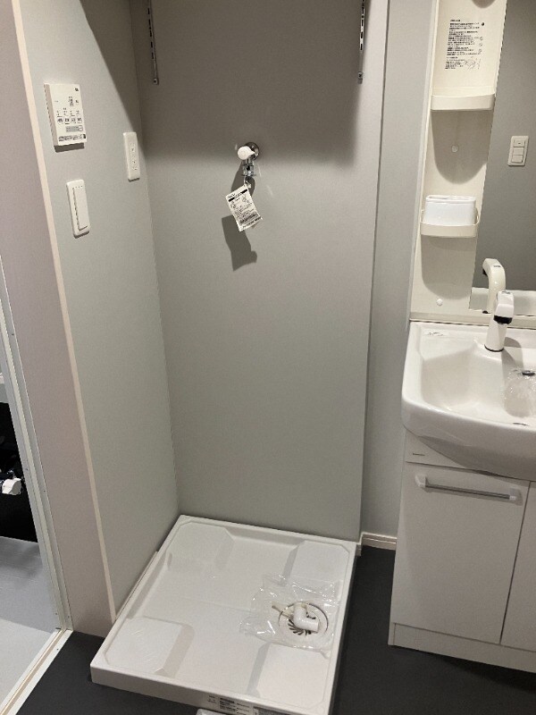 Peace Million長町の物件内観写真