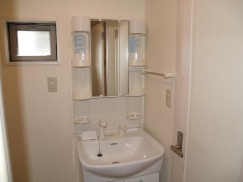 シャイン太子堂の物件内観写真