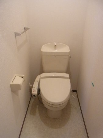 イズ・ミル中央の物件内観写真