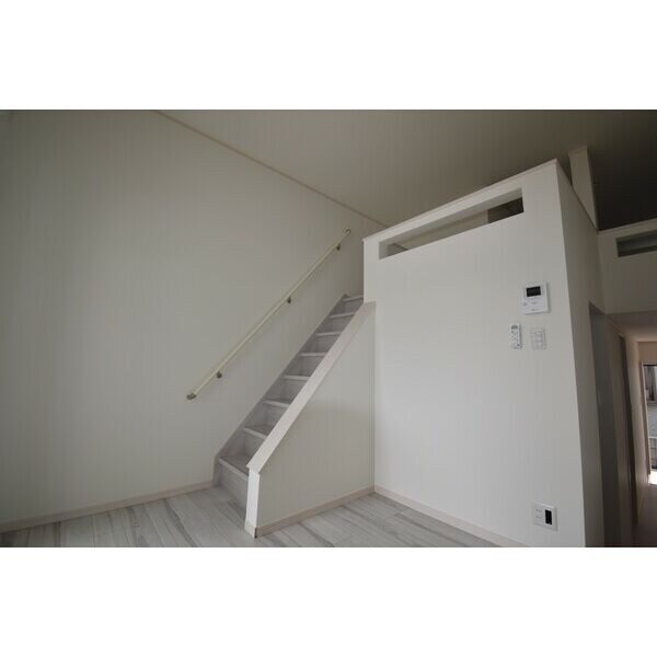 unリヴィエール高松　の物件内観写真