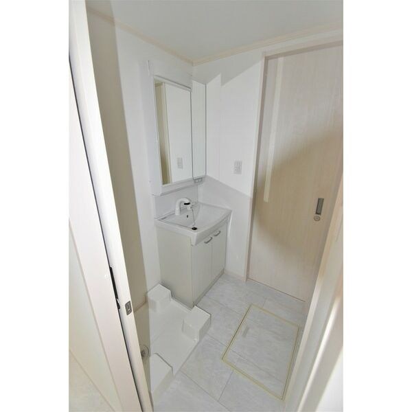 unリヴィエール高松　の物件内観写真