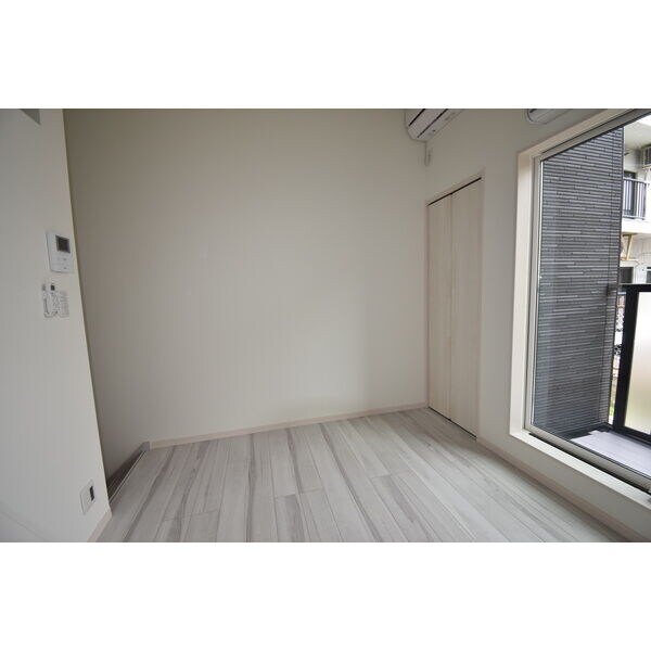 unリヴィエール高松　の物件内観写真