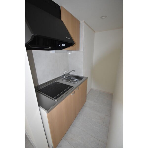 unリヴィエール高松　の物件内観写真