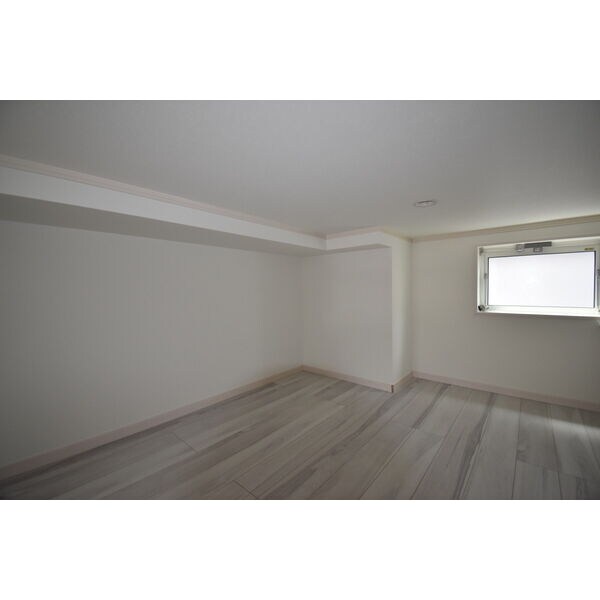 unリヴィエール高松　の物件内観写真