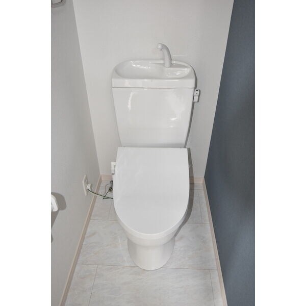 unリヴィエール高松　の物件内観写真