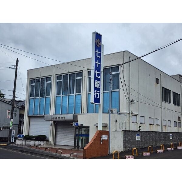 unリヴィエール高松　の物件内観写真