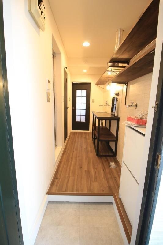 ホワイトキャッスル八乙女IIIの物件内観写真