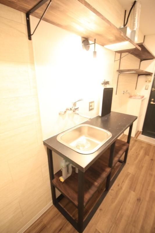 ホワイトキャッスル八乙女IIIの物件内観写真