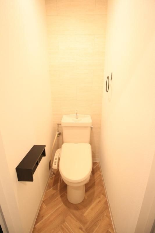 ホワイトキャッスル八乙女IIIの物件内観写真