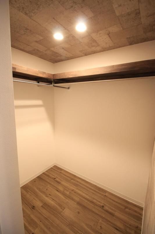 ホワイトキャッスル八乙女IIIの物件内観写真