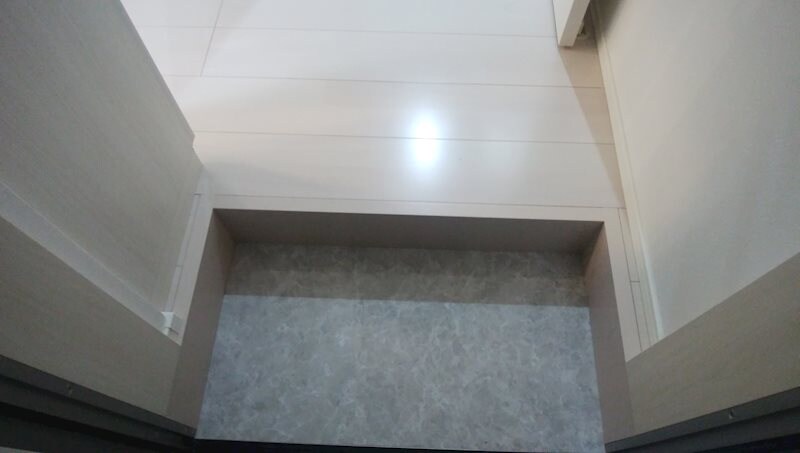 ラ・フォーレ東照宮の物件内観写真