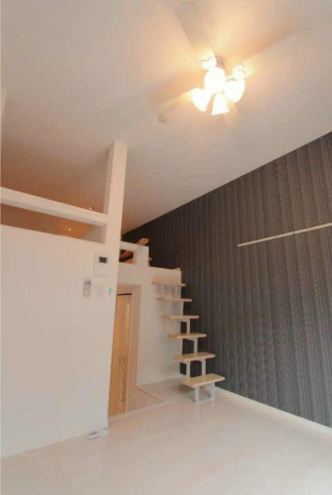 ラ・フォーレ東照宮の物件内観写真