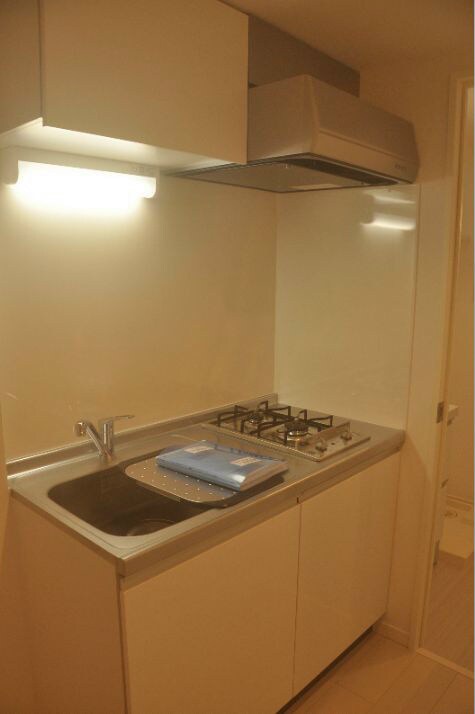 ラ・フォーレ東照宮の物件内観写真