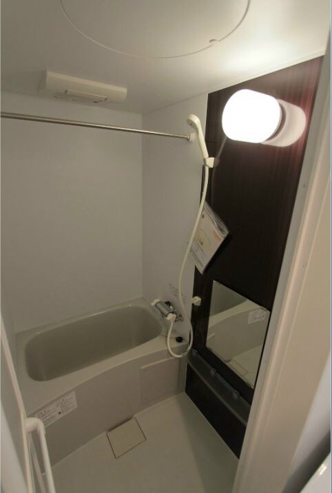 ラ・フォーレ東照宮の物件内観写真