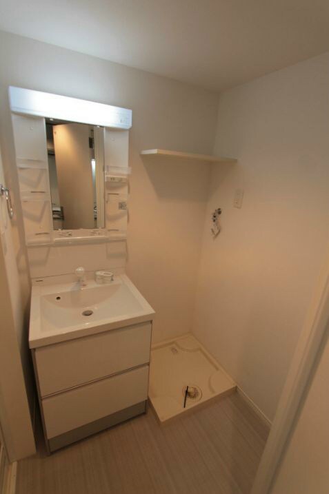 ラ・フォーレ東照宮の物件内観写真