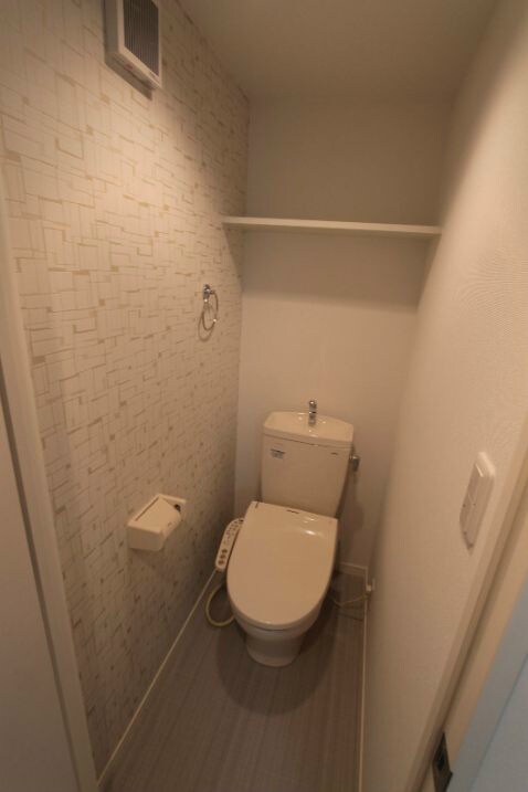 ラ・フォーレ東照宮の物件内観写真