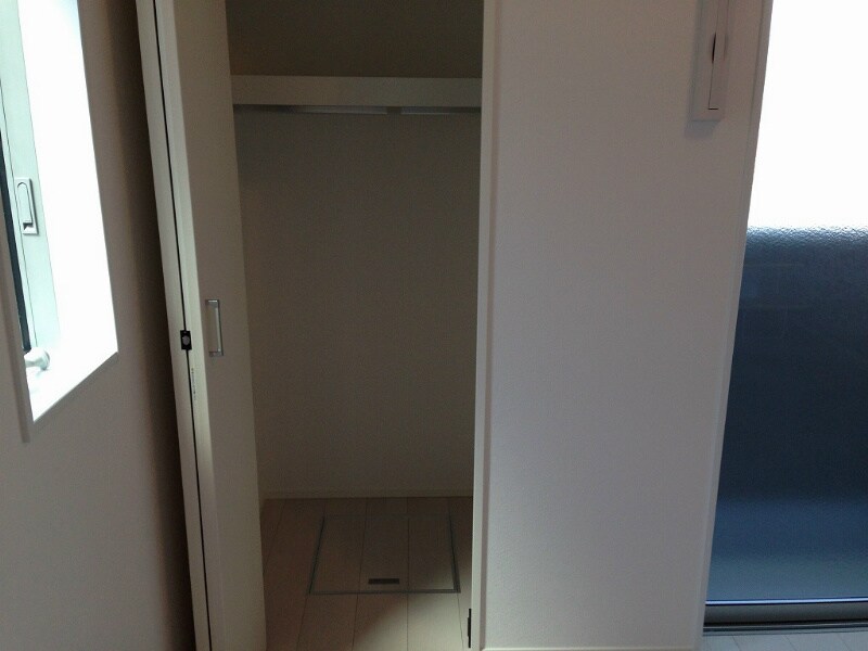 ラ・フォーレ東照宮の物件内観写真