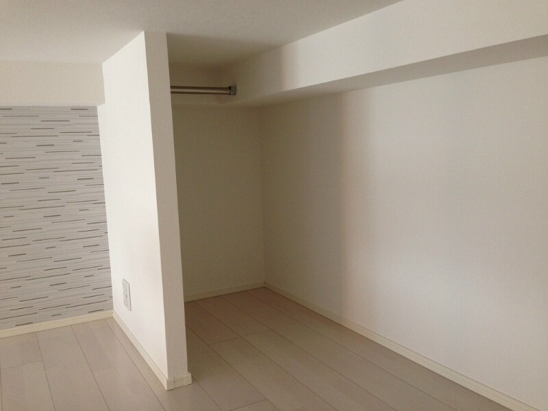 ラ・フォーレ東照宮の物件内観写真