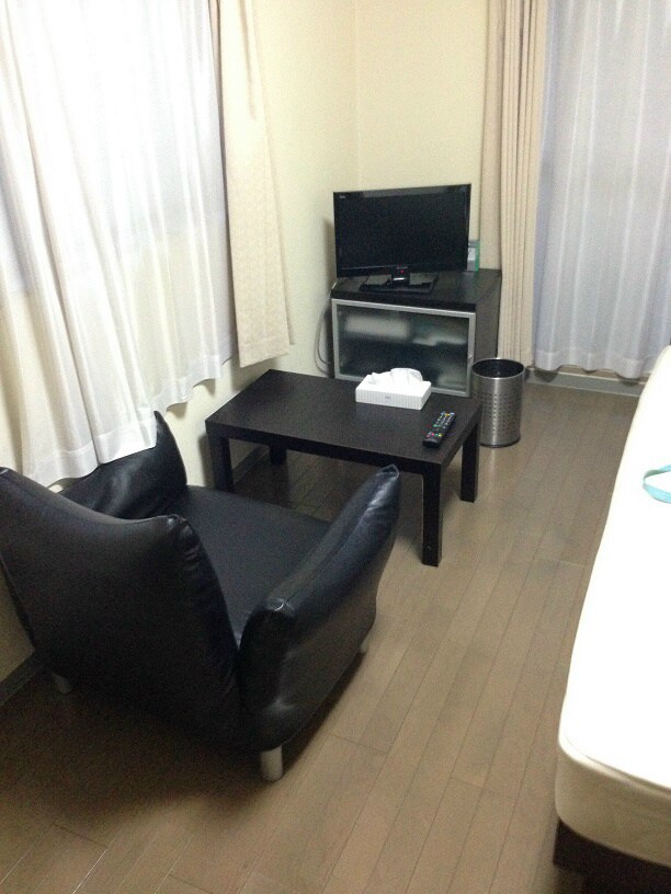 サンシティ五橋の物件内観写真