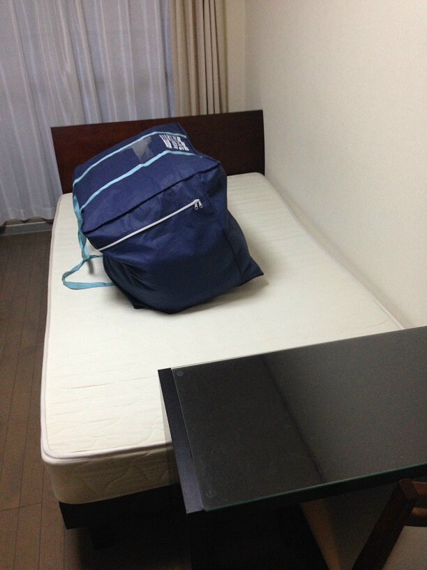 サンシティ五橋の物件内観写真