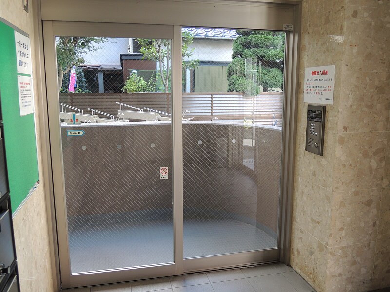 サンシティ五橋の物件内観写真