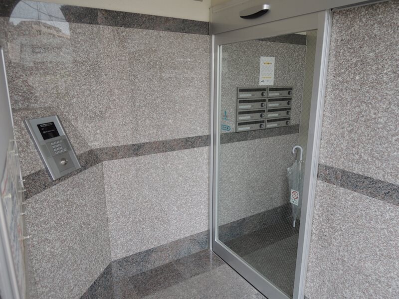 八乙女中央弐番館の物件外観写真