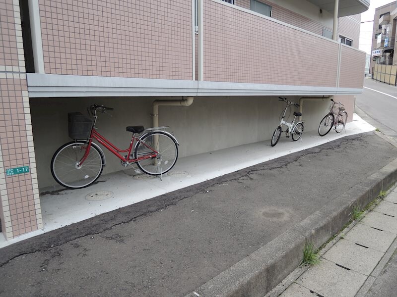 八乙女中央弐番館の物件内観写真