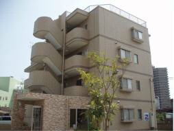 アトランティデの物件外観写真