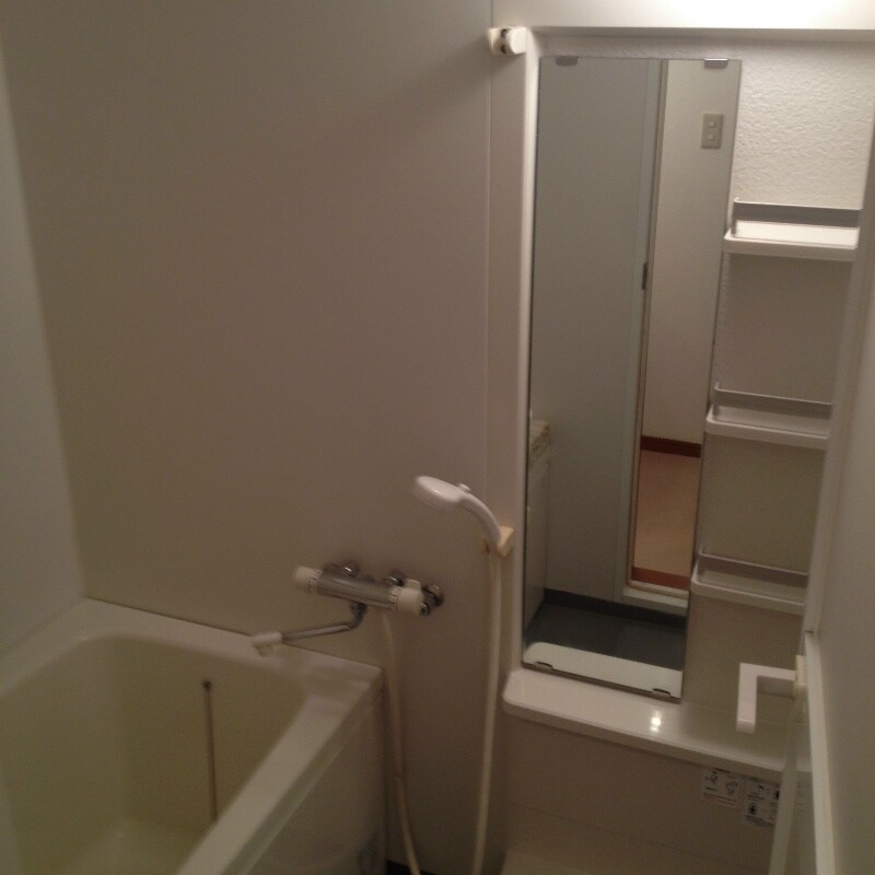 アトランティデの物件内観写真