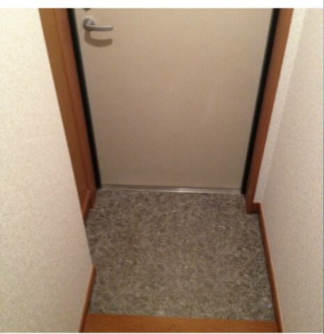 アトランティデの物件内観写真