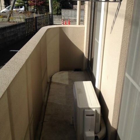 アトランティデの物件内観写真