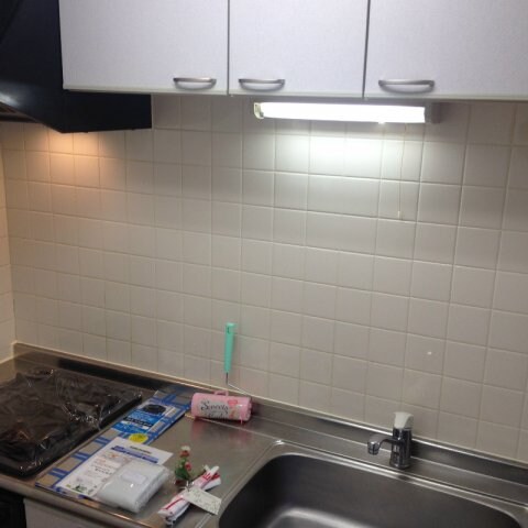 アトランティデの物件内観写真