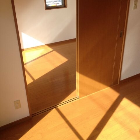 アトランティデの物件内観写真