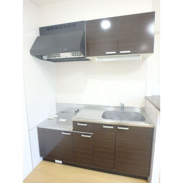 エルフ上杉の物件内観写真