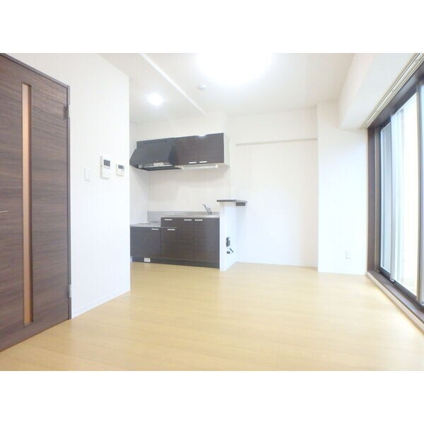 エルフ上杉の物件内観写真