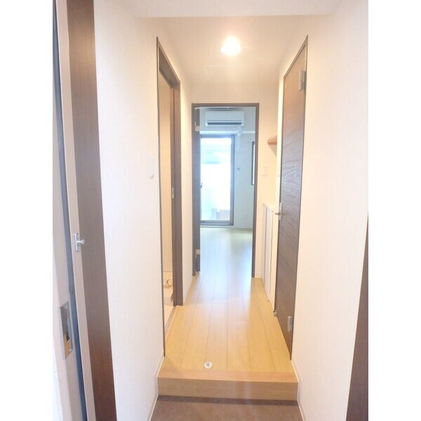 エルフ上杉の物件内観写真