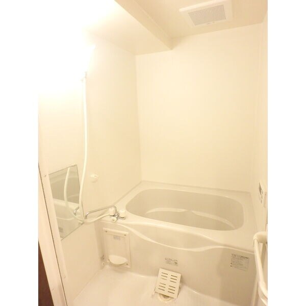 エルフ上杉の物件内観写真