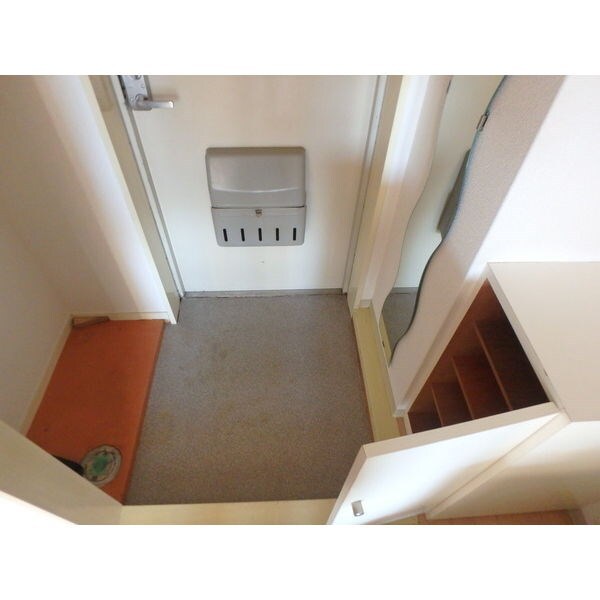 ファミール萩野町の物件内観写真