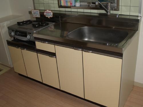 ファミール萩野町の物件内観写真