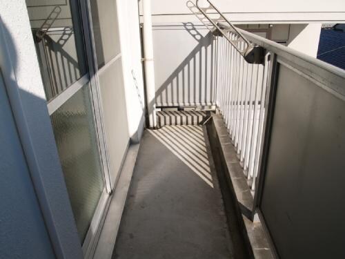 ファミール萩野町の物件内観写真