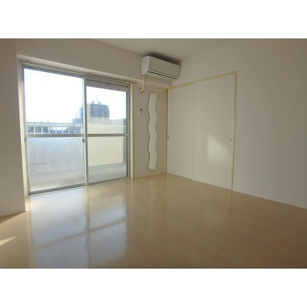 ファミール萩野町の物件内観写真