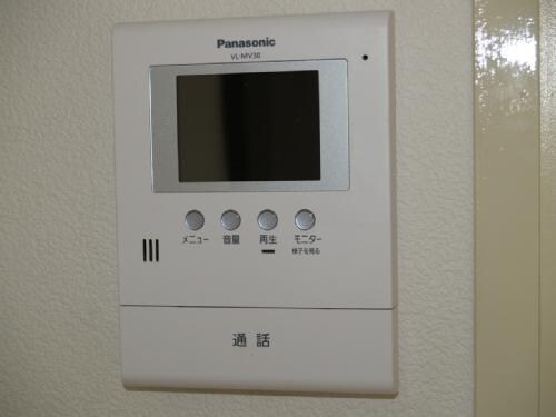 ファミール萩野町の物件内観写真