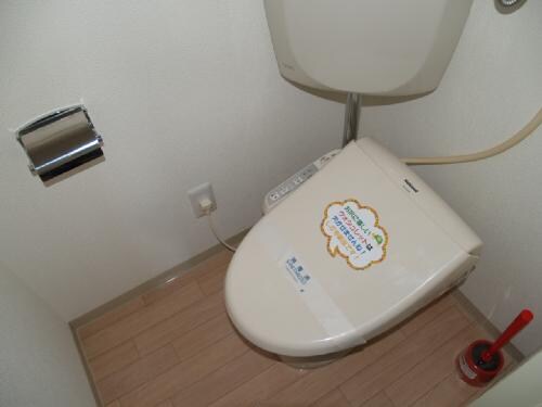 ファミール萩野町の物件内観写真