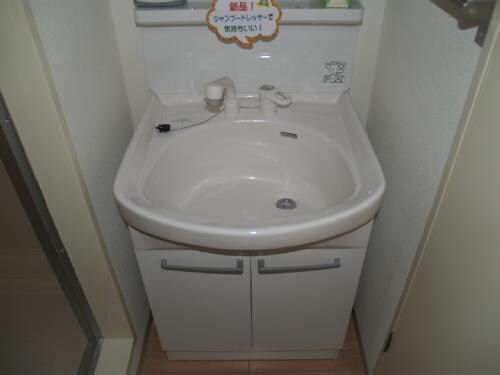 ファミール萩野町の物件内観写真