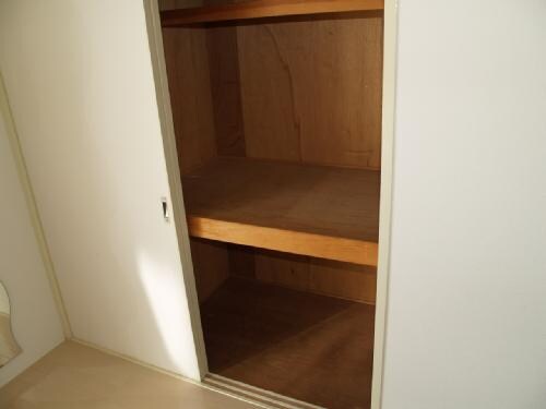 ファミール萩野町の物件内観写真