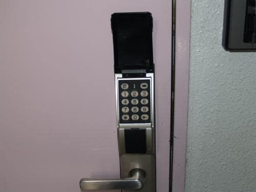 ファミール萩野町の物件内観写真