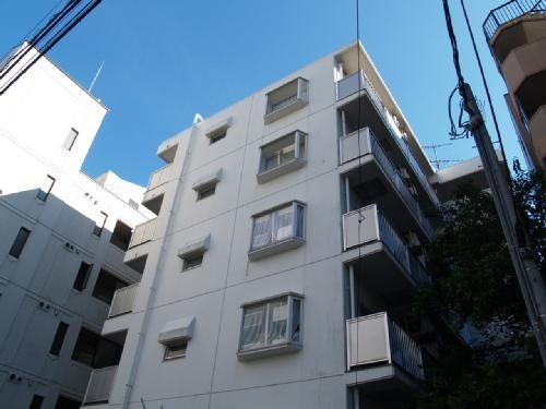 ファミール萩野町の物件内観写真