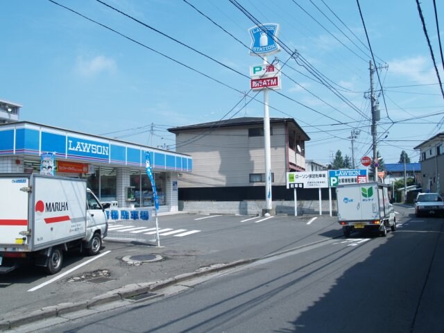 榴ケ岡駅 徒歩18分 1階の物件外観写真