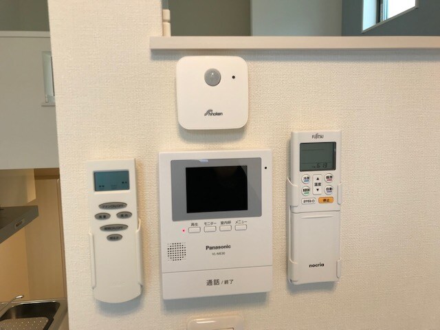 ホロニナテラスの物件内観写真